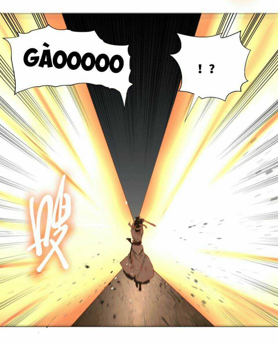 Ta Luyện Khí Ba Ngàn Năm Chapter 8 trang 11