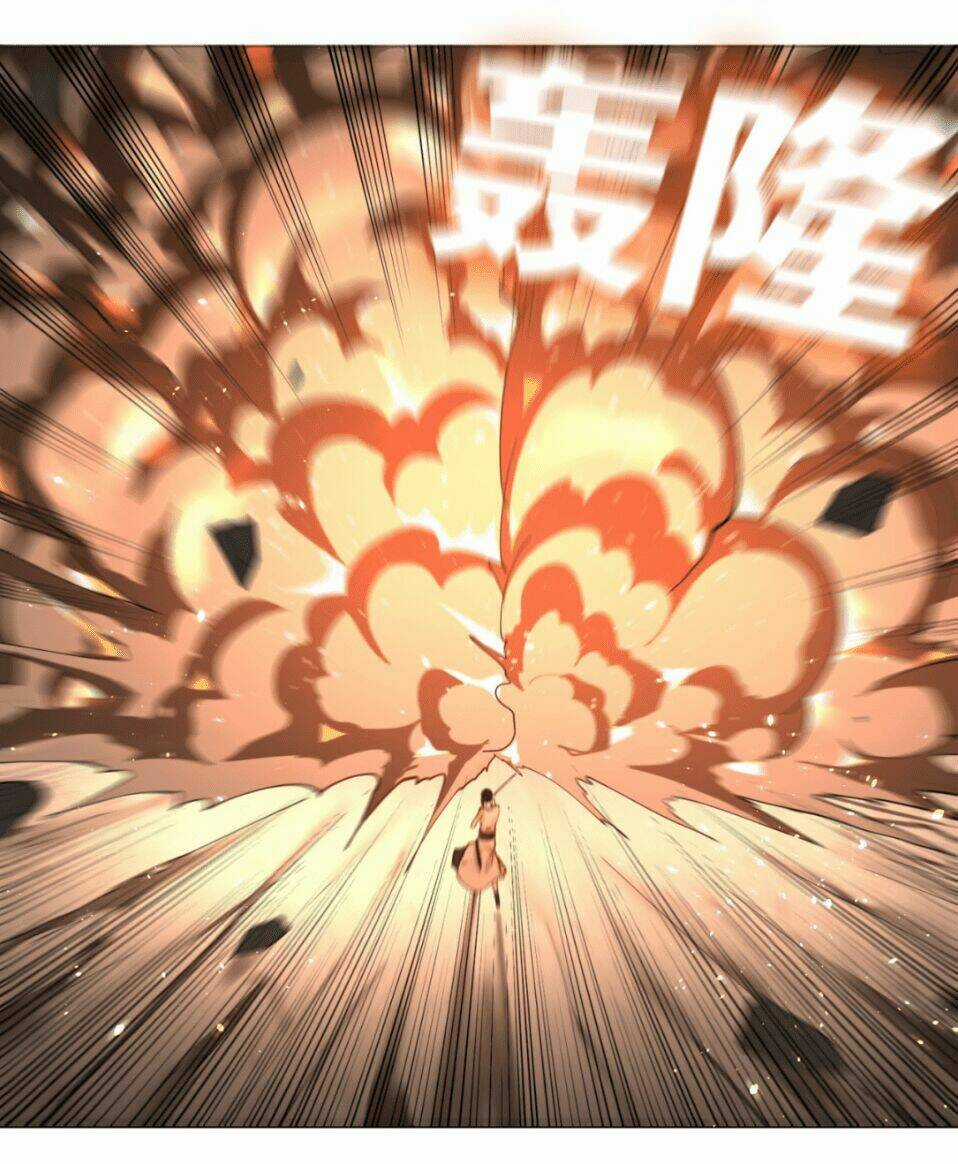 Ta Luyện Khí Ba Ngàn Năm Chapter 8 trang 12