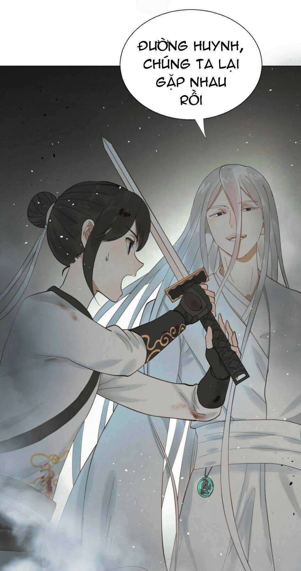 Ta Luyện Khí Ba Ngàn Năm Chapter 8 trang 15