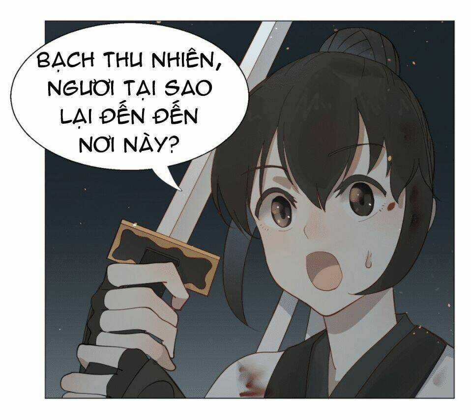 Ta Luyện Khí Ba Ngàn Năm Chapter 8 trang 16