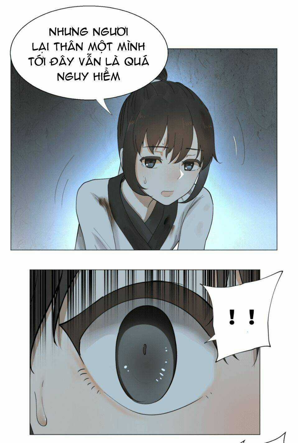 Ta Luyện Khí Ba Ngàn Năm Chapter 8 trang 18