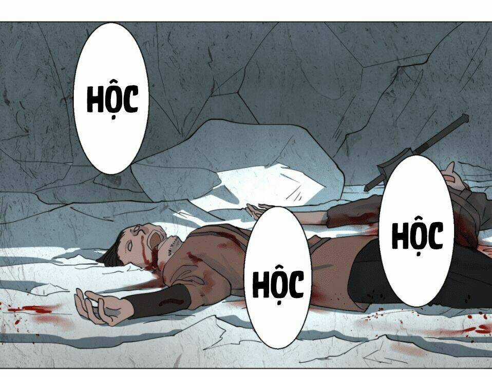 Ta Luyện Khí Ba Ngàn Năm Chapter 8 trang 2