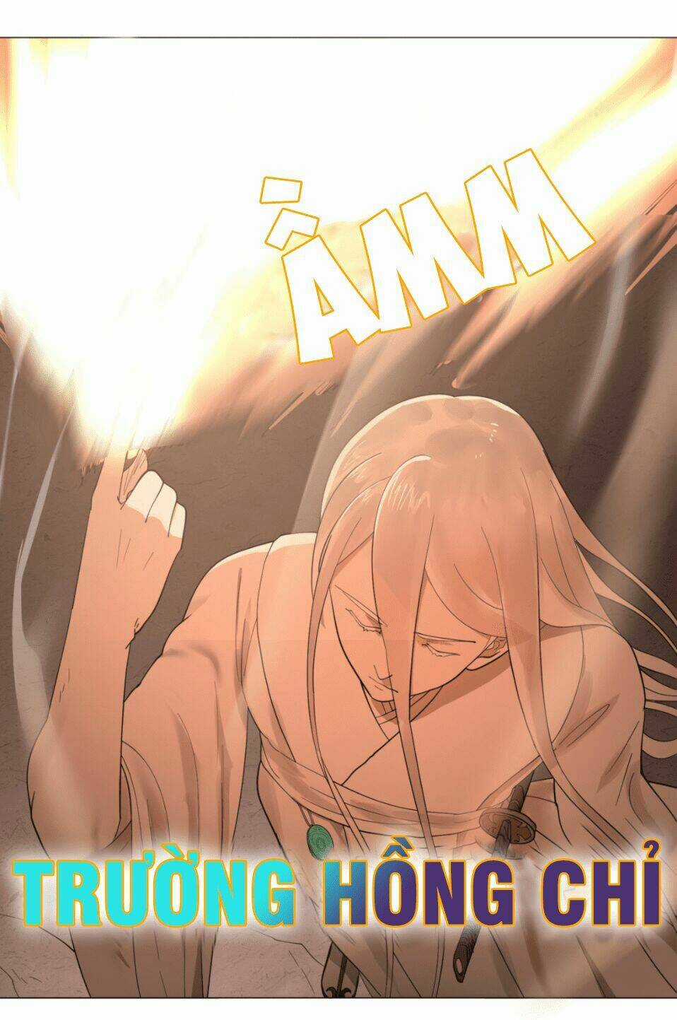 Ta Luyện Khí Ba Ngàn Năm Chapter 8 trang 21