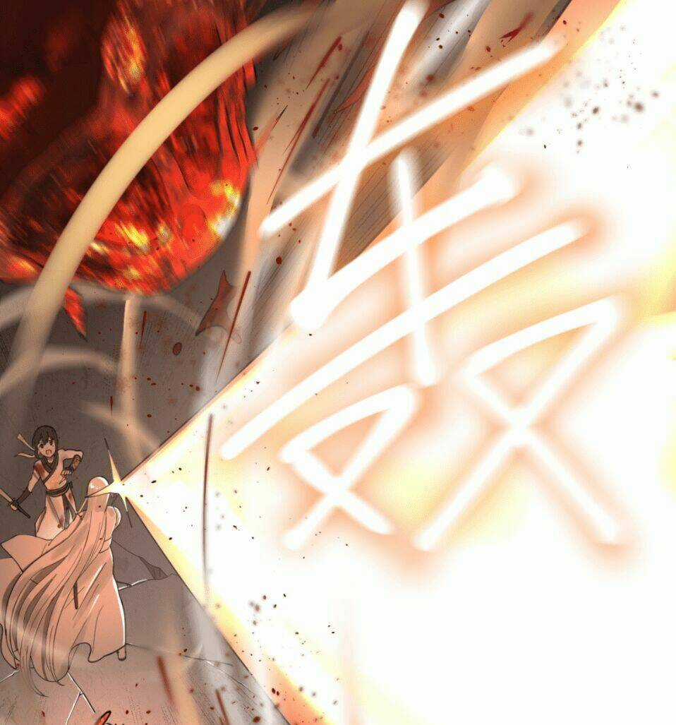 Ta Luyện Khí Ba Ngàn Năm Chapter 8 trang 23