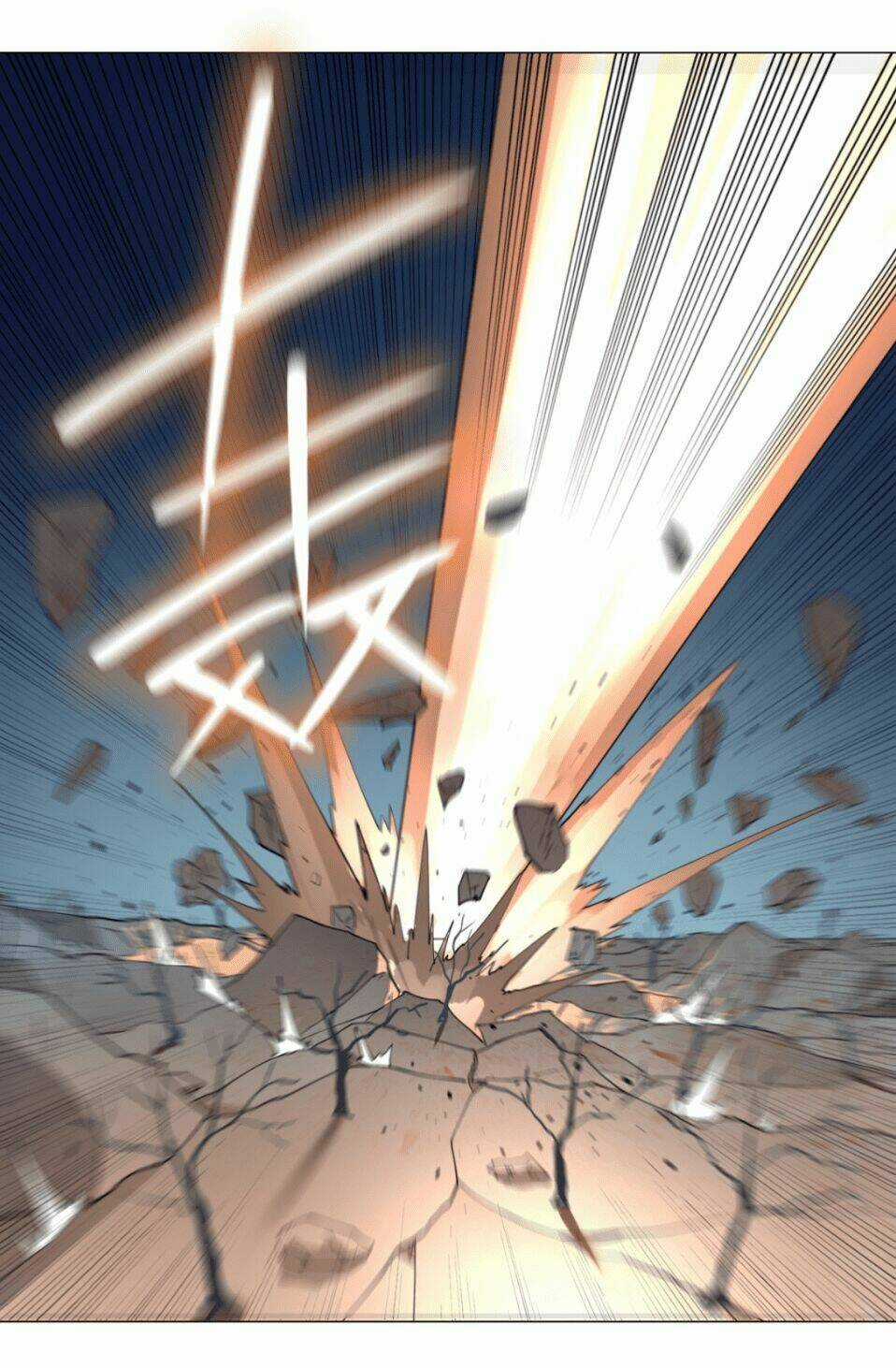 Ta Luyện Khí Ba Ngàn Năm Chapter 8 trang 25