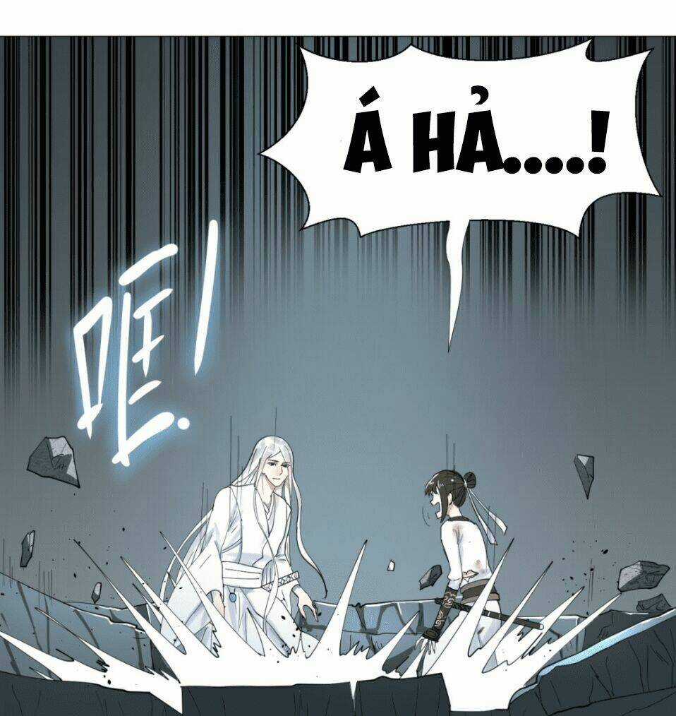 Ta Luyện Khí Ba Ngàn Năm Chapter 8 trang 31