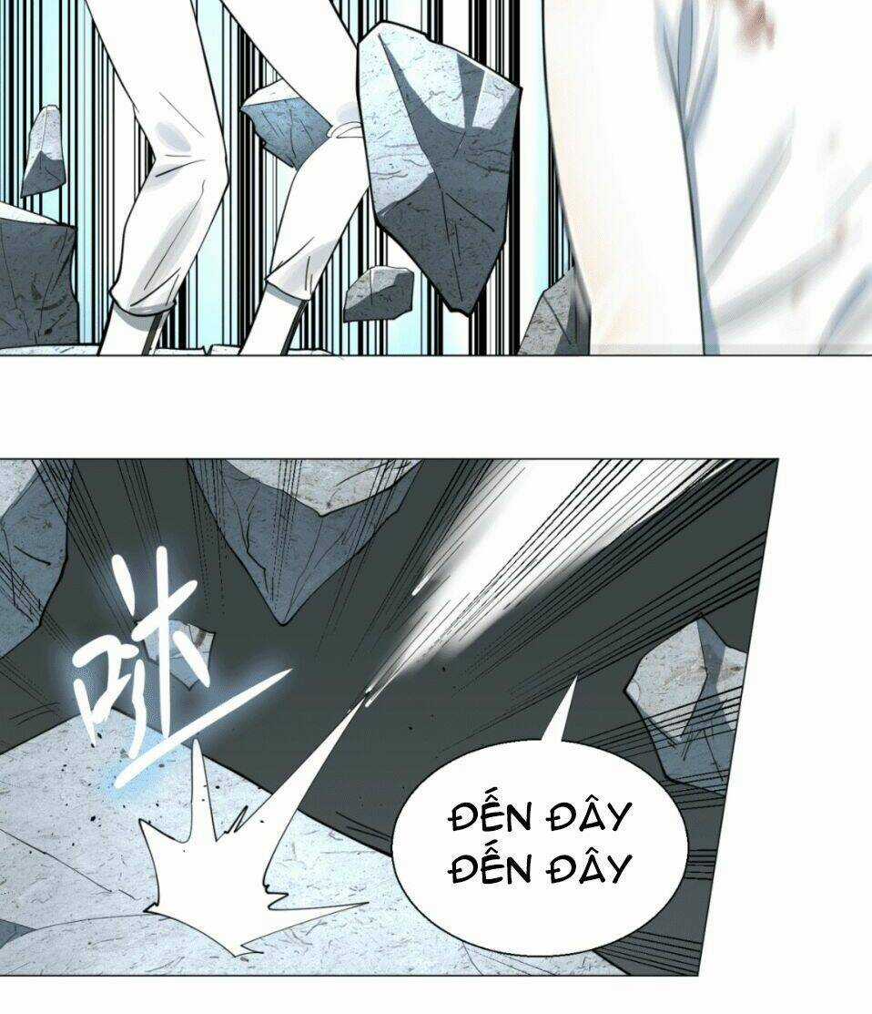 Ta Luyện Khí Ba Ngàn Năm Chapter 8 trang 34