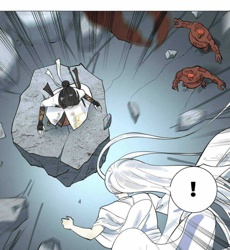 Ta Luyện Khí Ba Ngàn Năm Chapter 8 trang 35