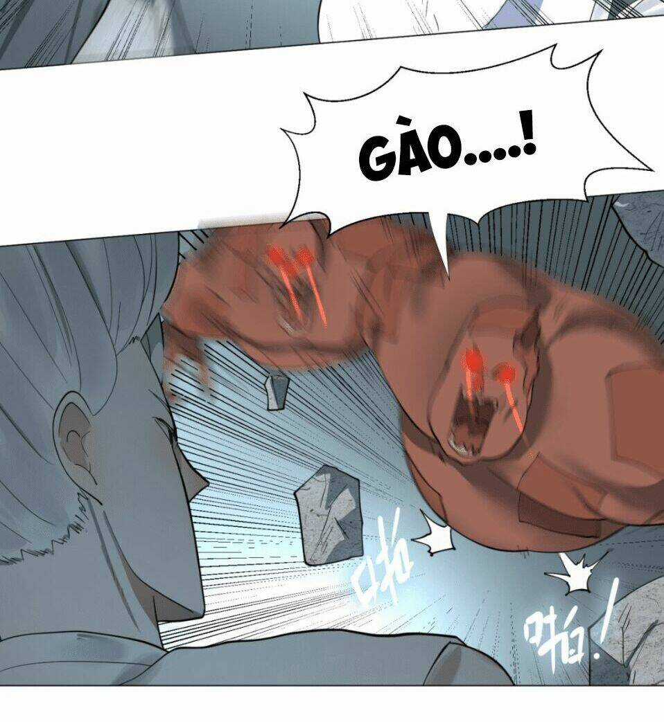 Ta Luyện Khí Ba Ngàn Năm Chapter 8 trang 36