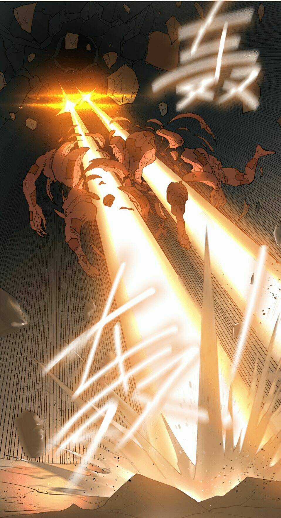 Ta Luyện Khí Ba Ngàn Năm Chapter 8 trang 38