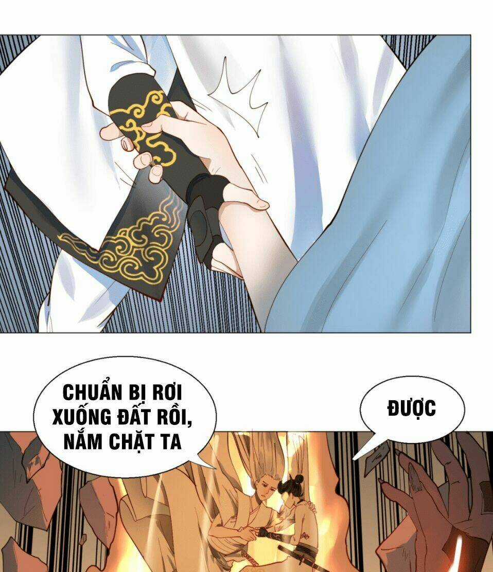 Ta Luyện Khí Ba Ngàn Năm Chapter 8 trang 39