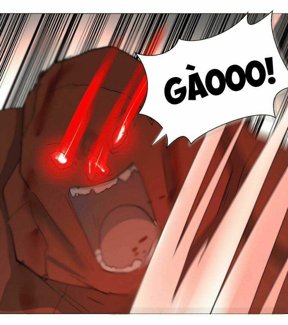 Ta Luyện Khí Ba Ngàn Năm Chapter 8 trang 8