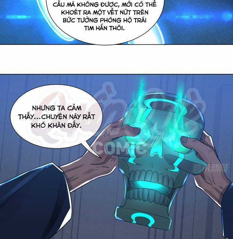 Ta Luyện Khí Ba Ngàn Năm Chapter 81 trang 1