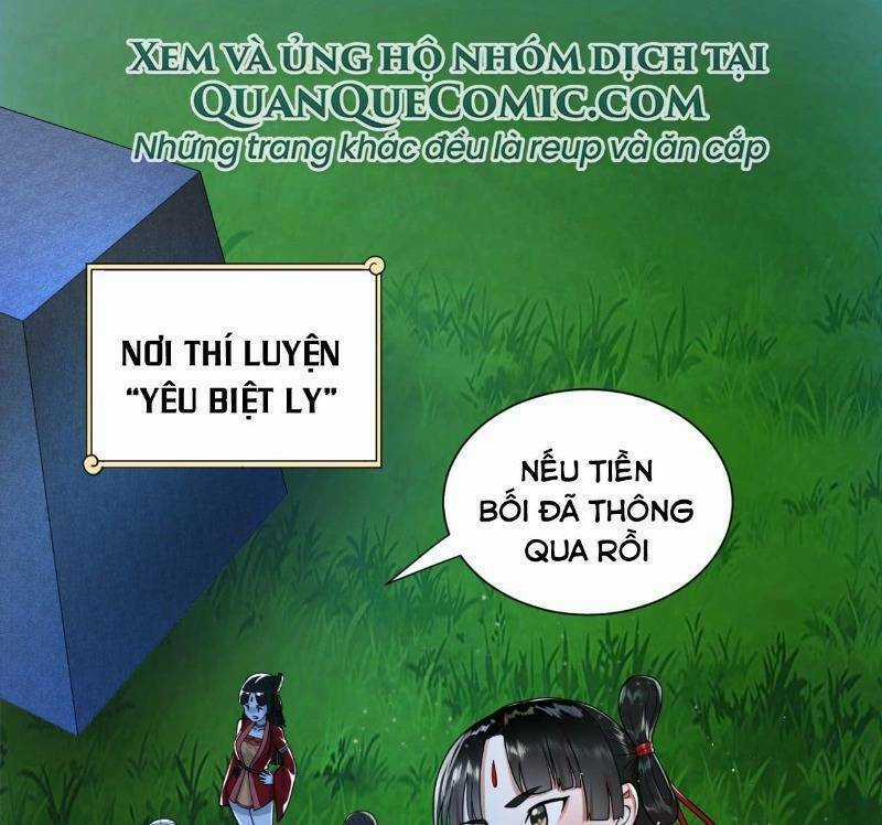 Ta Luyện Khí Ba Ngàn Năm Chapter 82 trang 0