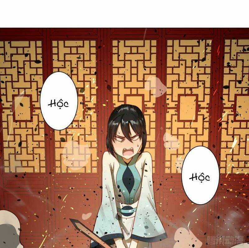 Ta Luyện Khí Ba Ngàn Năm Chapter 83 trang 0