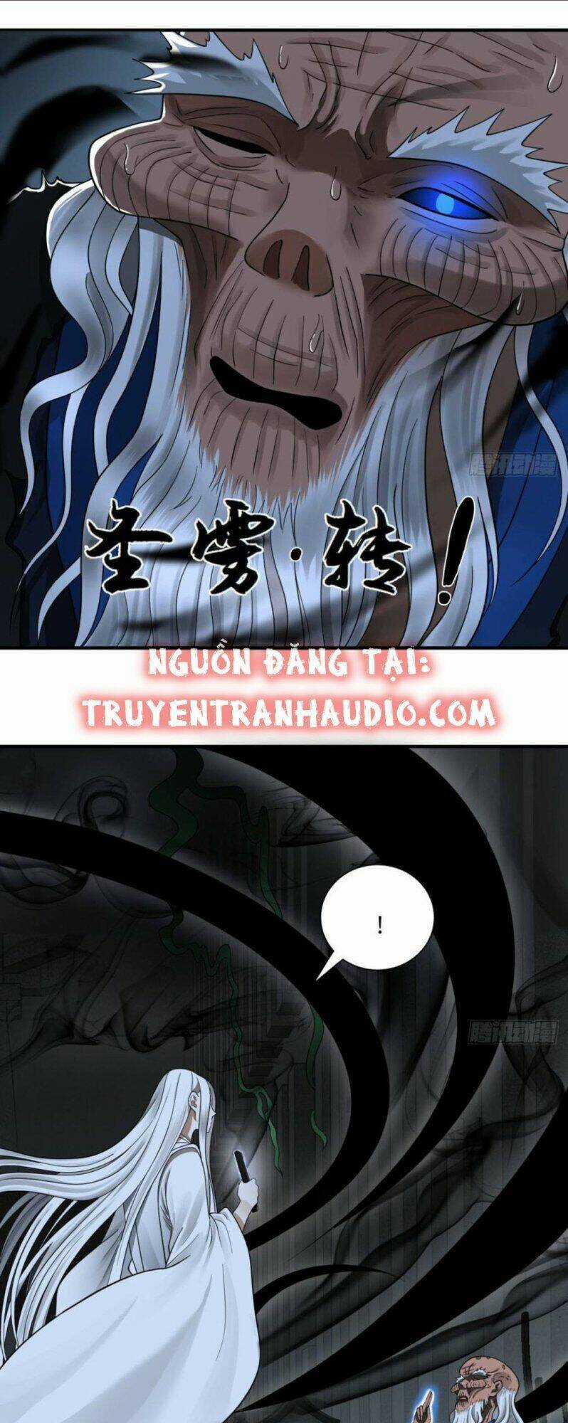 Ta Luyện Khí Ba Ngàn Năm Chapter 88 trang 1