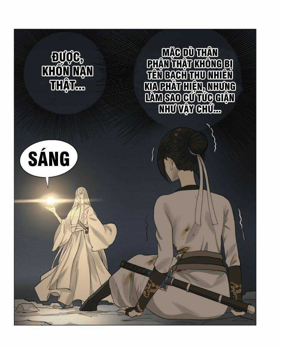 Ta Luyện Khí Ba Ngàn Năm Chapter 9 trang 13