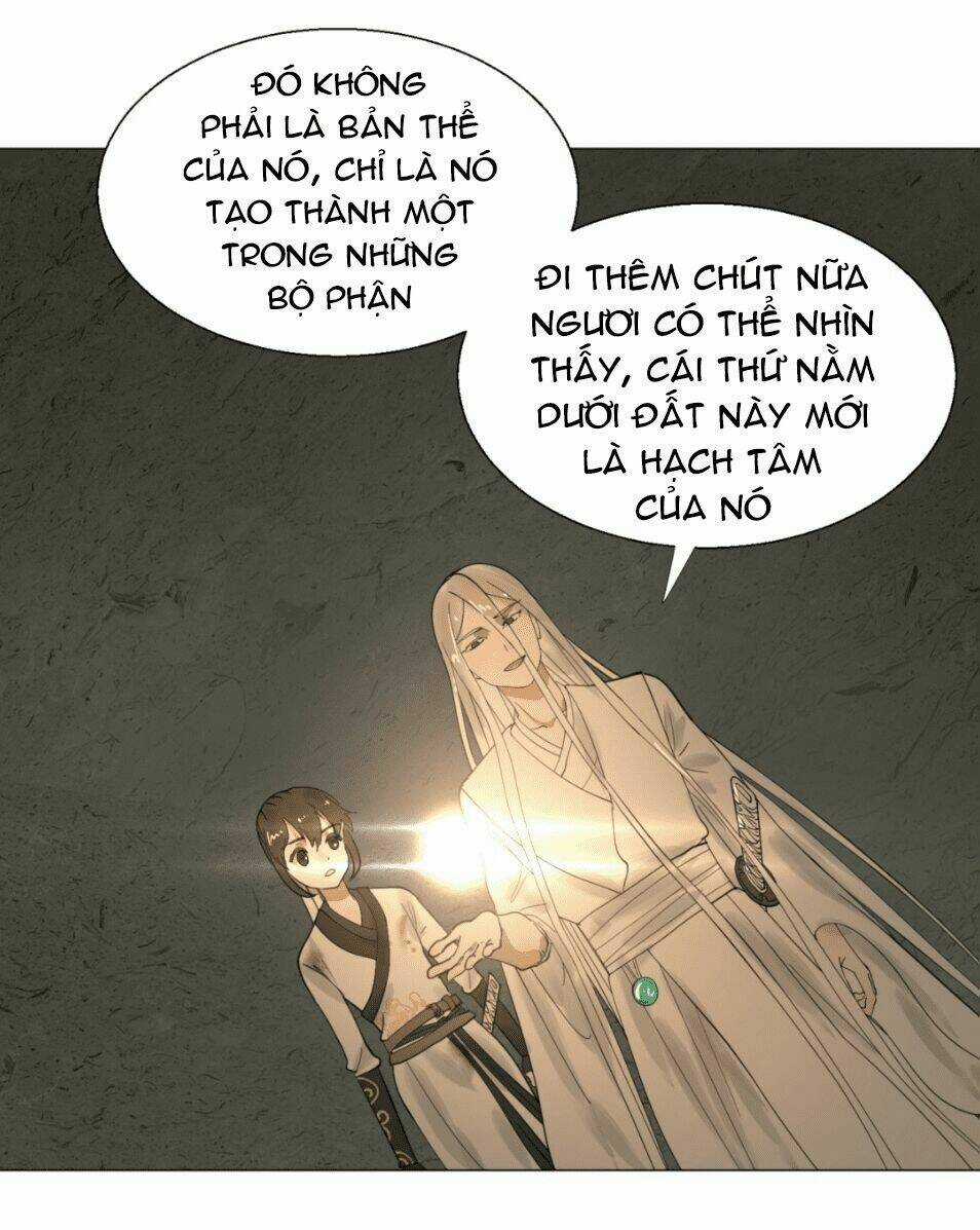 Ta Luyện Khí Ba Ngàn Năm Chapter 9 trang 16