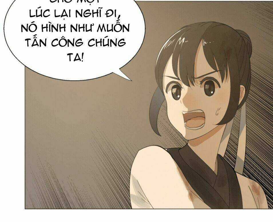 Ta Luyện Khí Ba Ngàn Năm Chapter 9 trang 23