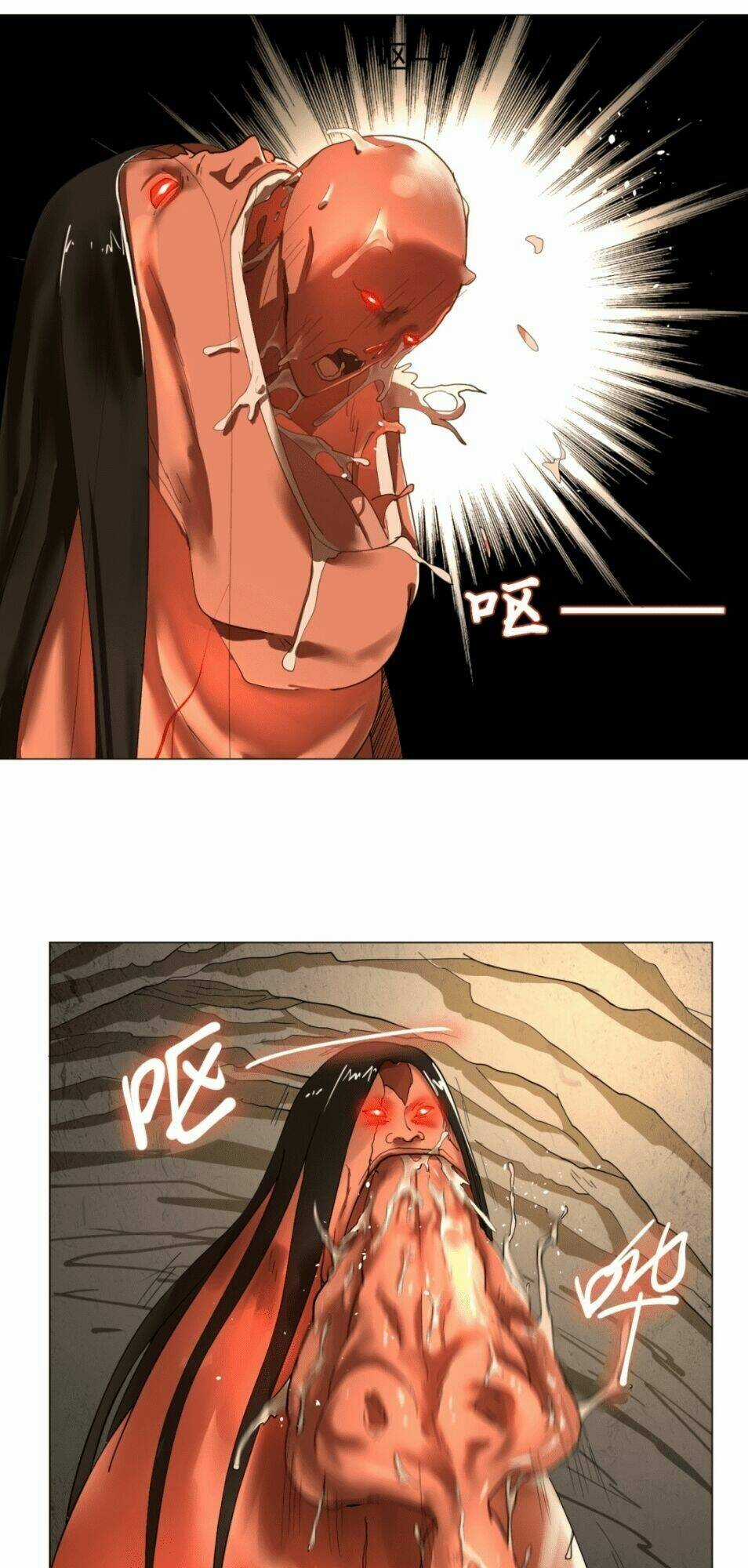 Ta Luyện Khí Ba Ngàn Năm Chapter 9 trang 26