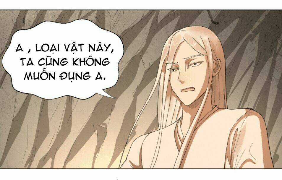 Ta Luyện Khí Ba Ngàn Năm Chapter 9 trang 30