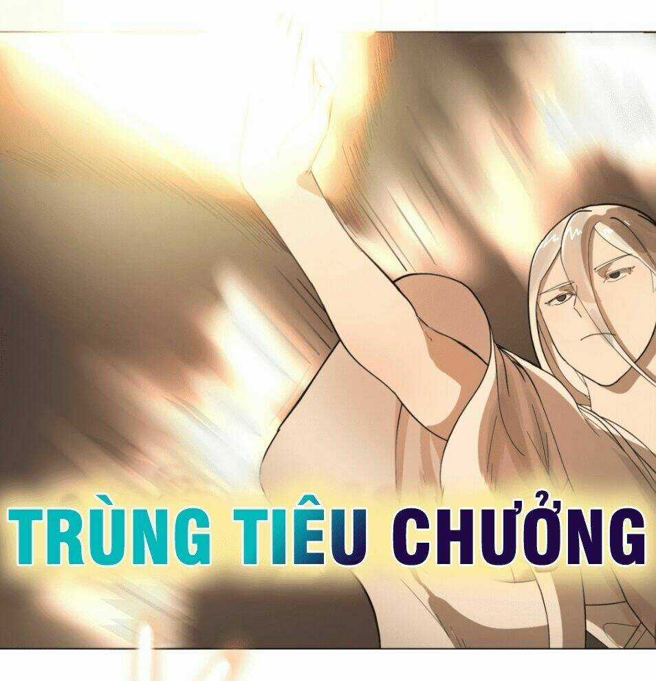 Ta Luyện Khí Ba Ngàn Năm Chapter 9 trang 32