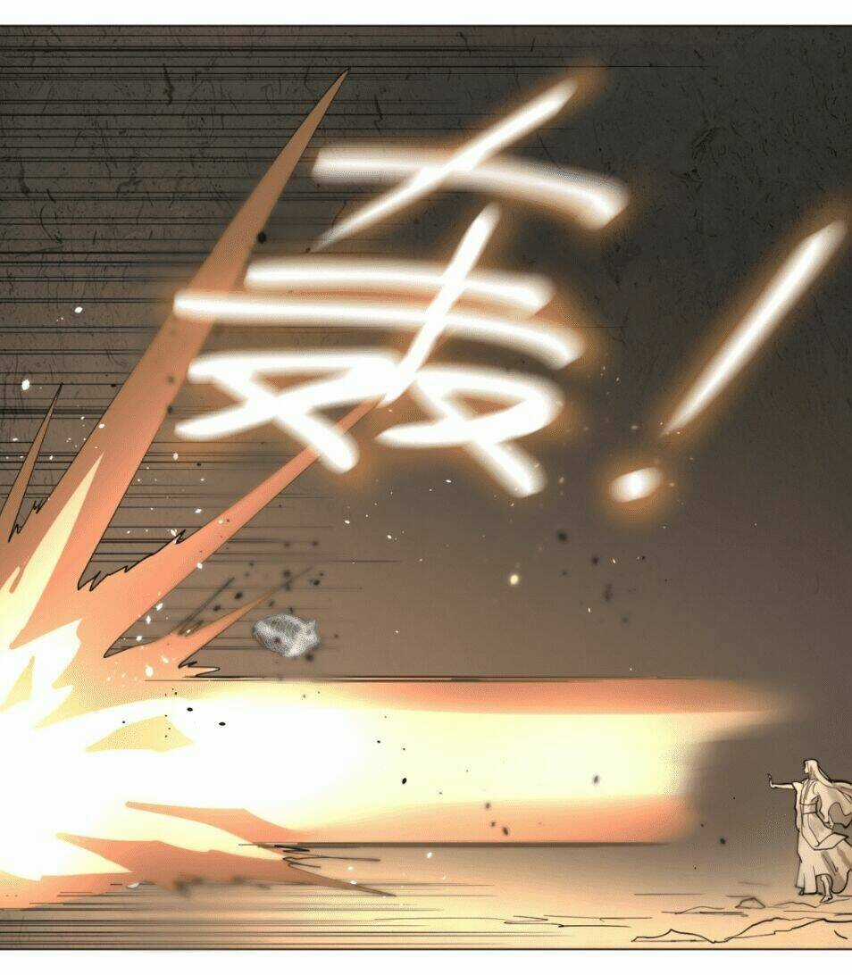 Ta Luyện Khí Ba Ngàn Năm Chapter 9 trang 34