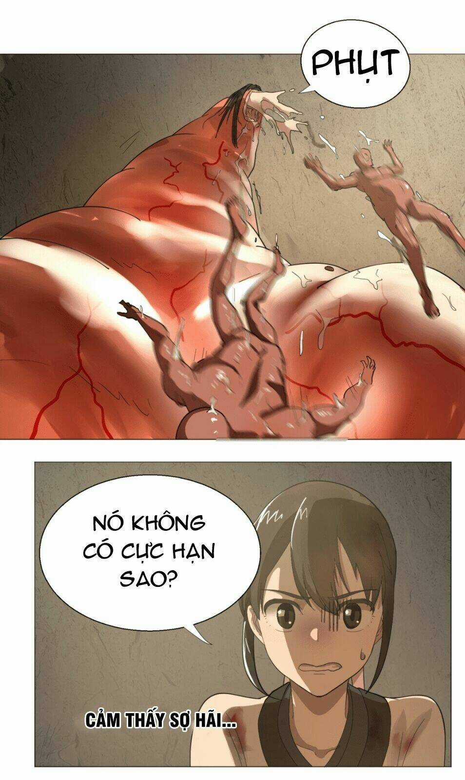 Ta Luyện Khí Ba Ngàn Năm Chapter 9 trang 38