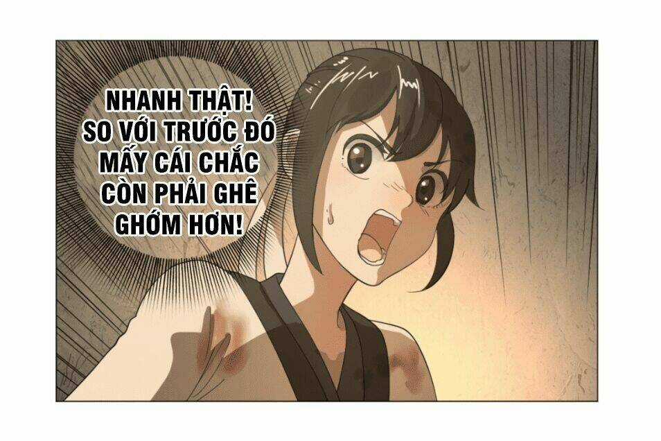 Ta Luyện Khí Ba Ngàn Năm Chapter 9 trang 42