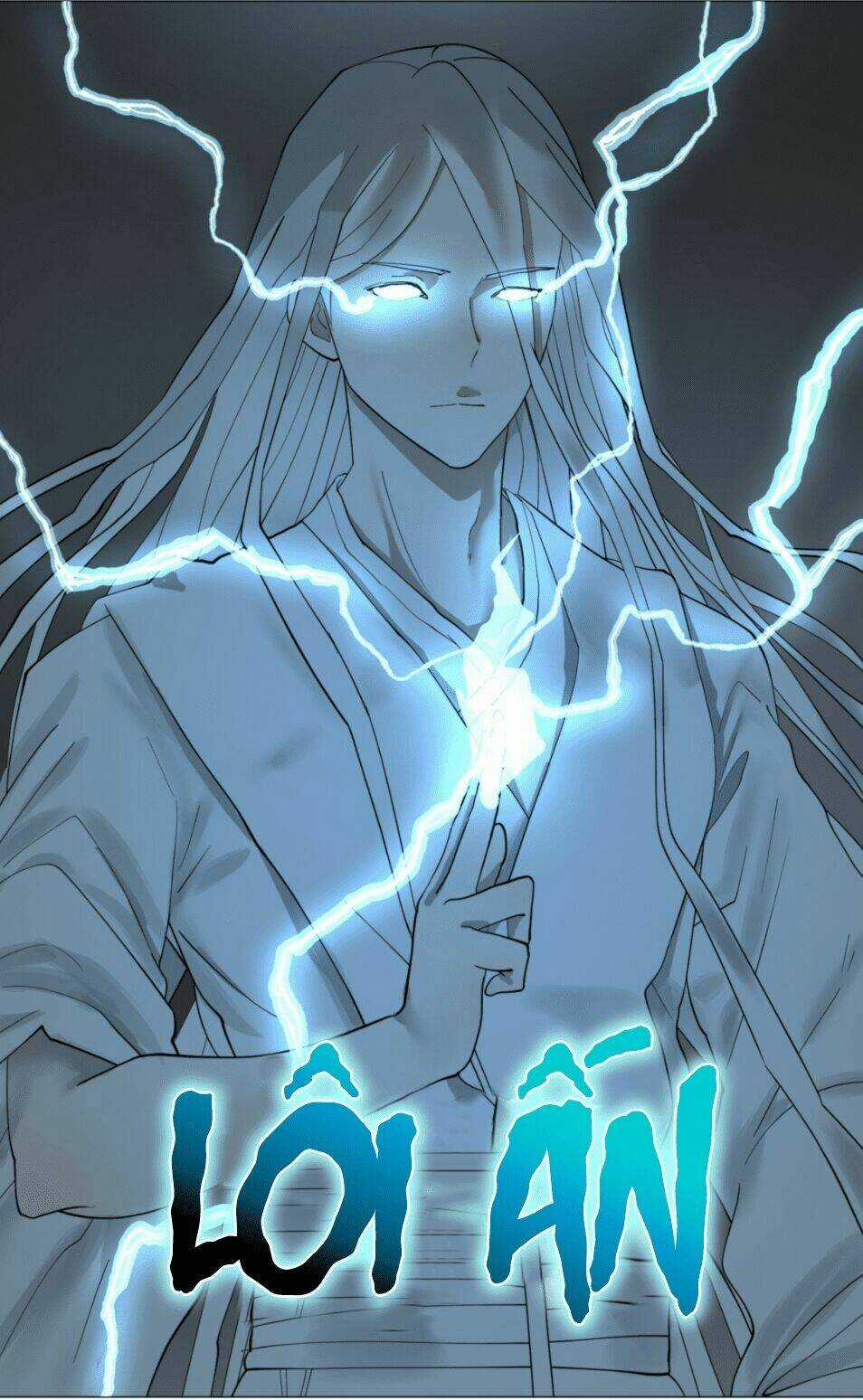Ta Luyện Khí Ba Ngàn Năm Chapter 9 trang 44