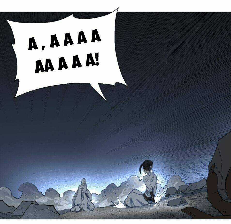 Ta Luyện Khí Ba Ngàn Năm Chapter 9 trang 5