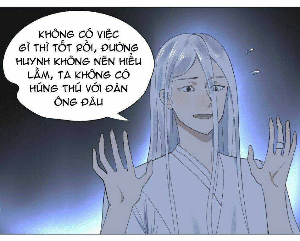 Ta Luyện Khí Ba Ngàn Năm Chapter 9 trang 6