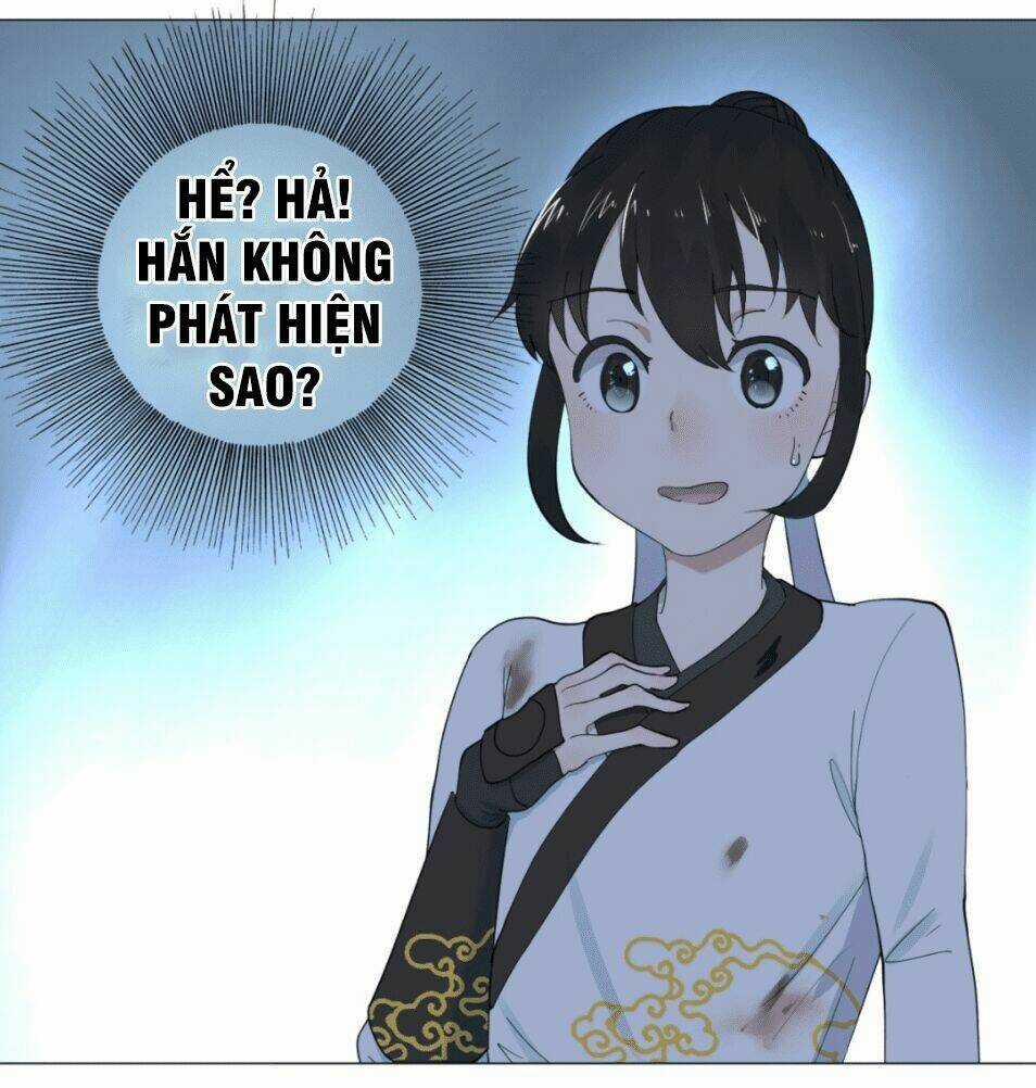 Ta Luyện Khí Ba Ngàn Năm Chapter 9 trang 8