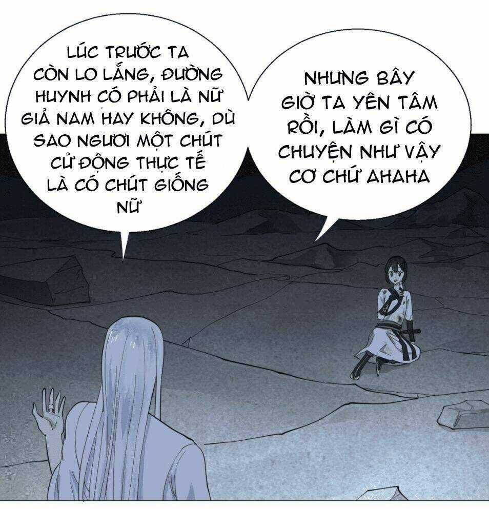 Ta Luyện Khí Ba Ngàn Năm Chapter 9 trang 9