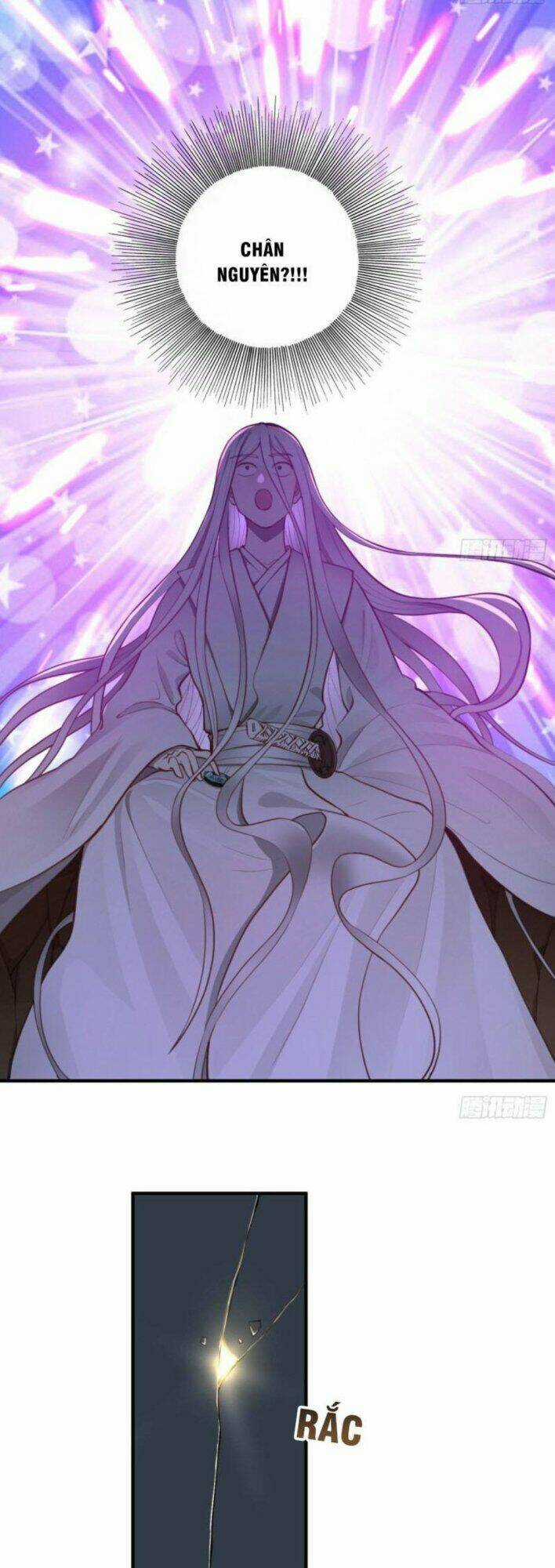 Ta Luyện Khí Ba Ngàn Năm Chapter 90 trang 1