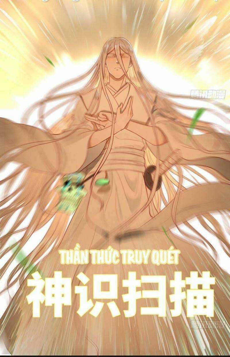 Ta Luyện Khí Ba Ngàn Năm Chapter 96 trang 1