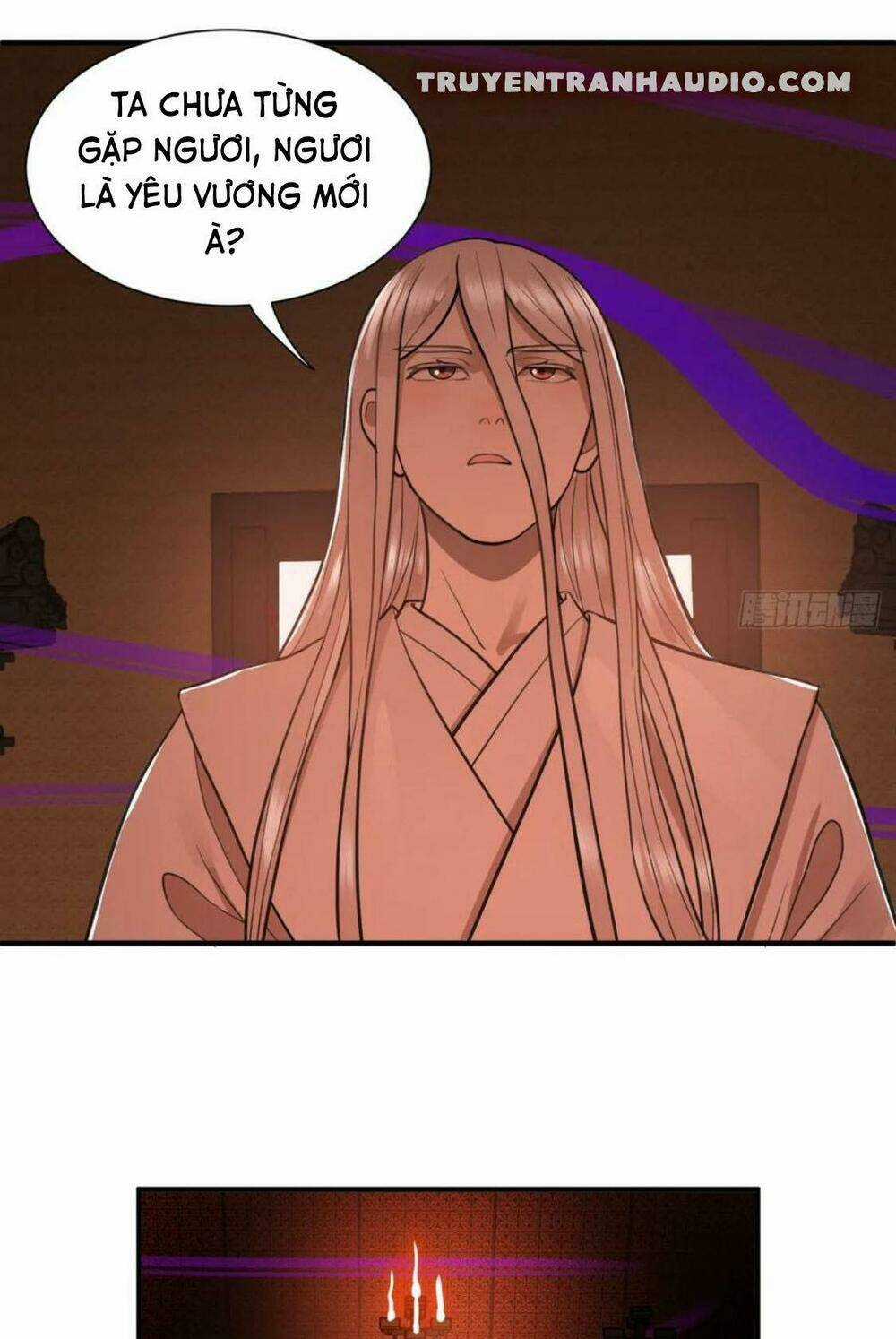 Ta Luyện Khí Ba Ngàn Năm Chapter 97 trang 1