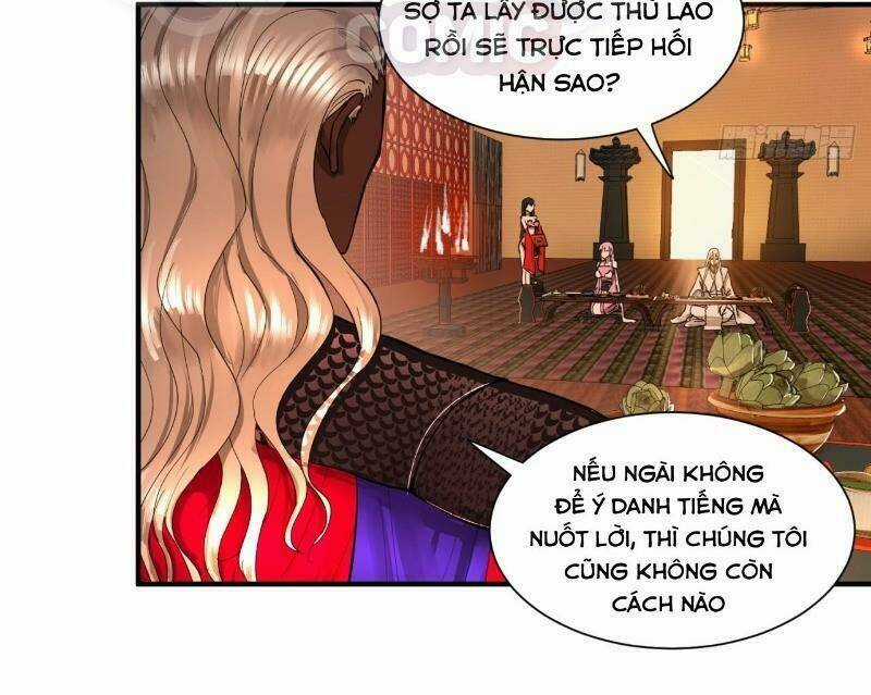 Ta Luyện Khí Ba Ngàn Năm Chapter 98 trang 1