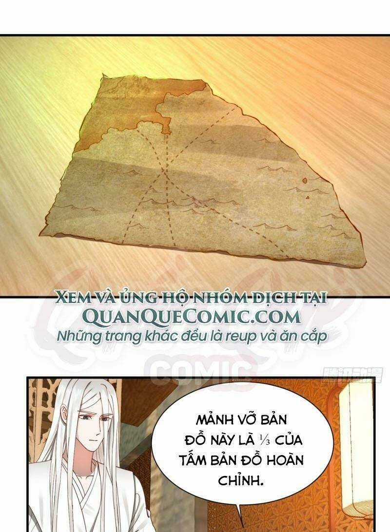 Ta Luyện Khí Ba Ngàn Năm Chapter 99 trang 0