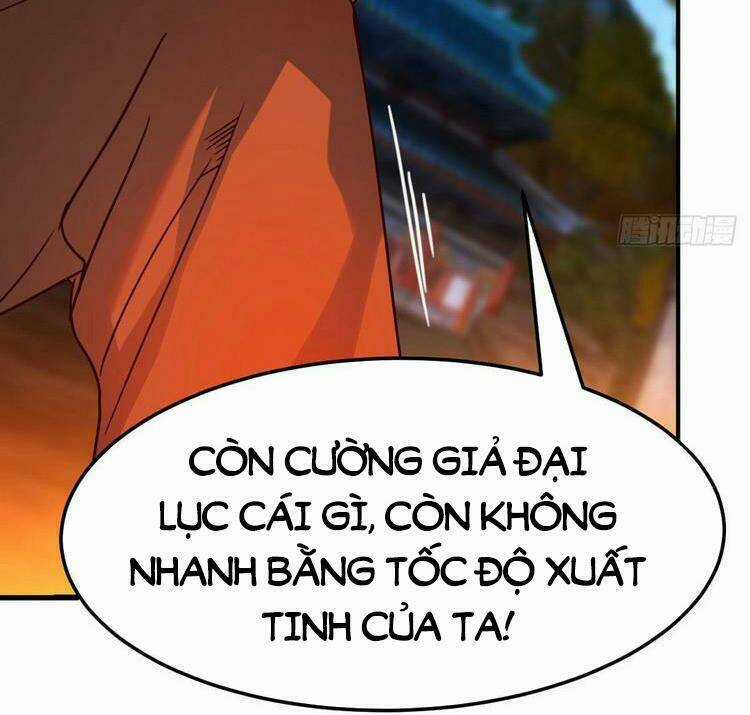 Ta Mắc Chứng Tu Luyện Trâu Bò Chapter 1 trang 13