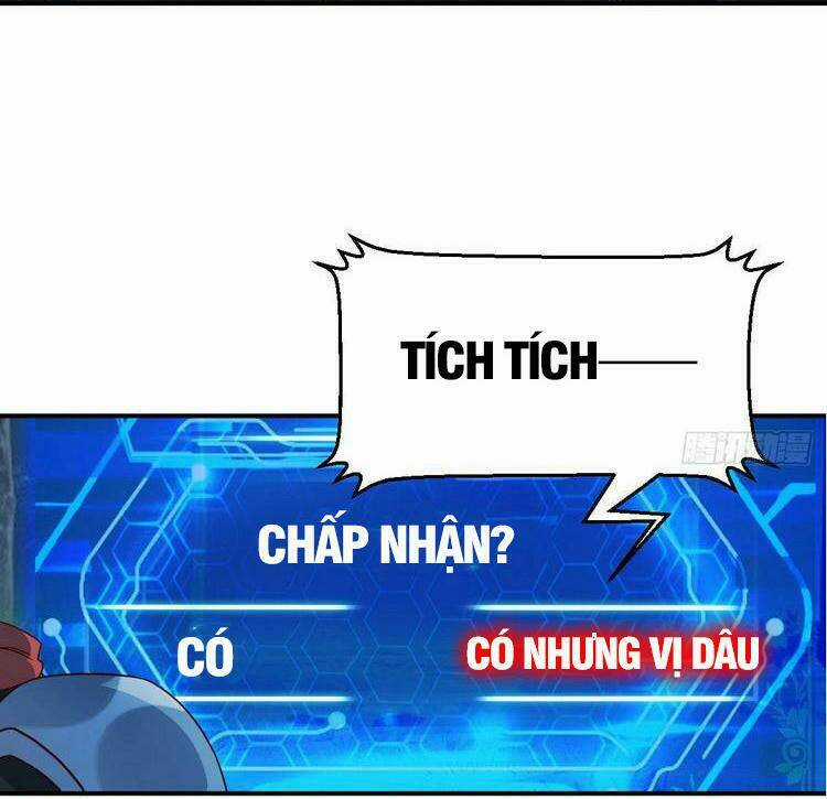 Ta Mắc Chứng Tu Luyện Trâu Bò Chapter 1 trang 29