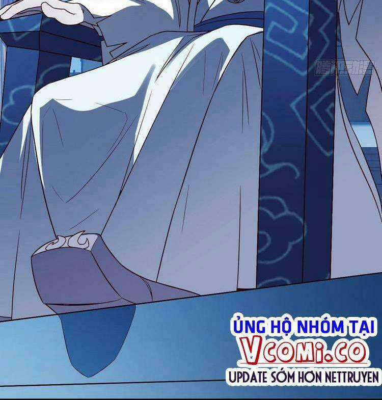 Ta Mắc Chứng Tu Luyện Trâu Bò Chapter 1 trang 36