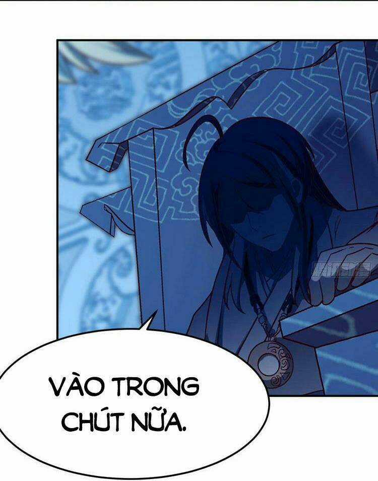 Ta Mắc Chứng Tu Luyện Trâu Bò Chapter 1 trang 38