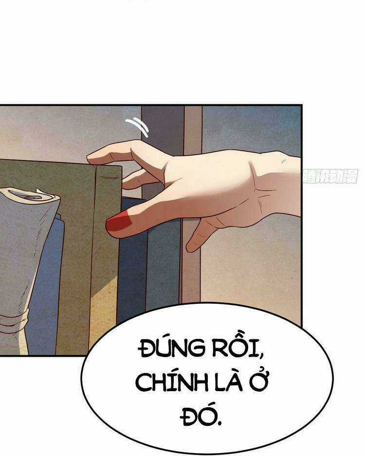 Ta Mắc Chứng Tu Luyện Trâu Bò Chapter 1 trang 39