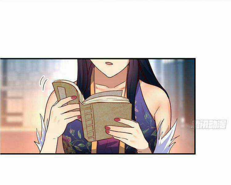 Ta Mắc Chứng Tu Luyện Trâu Bò Chapter 1 trang 47