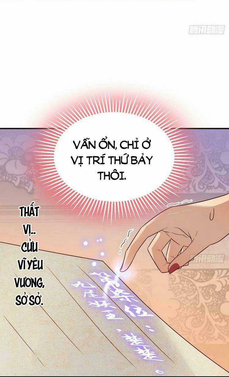 Ta Mắc Chứng Tu Luyện Trâu Bò Chapter 1 trang 52