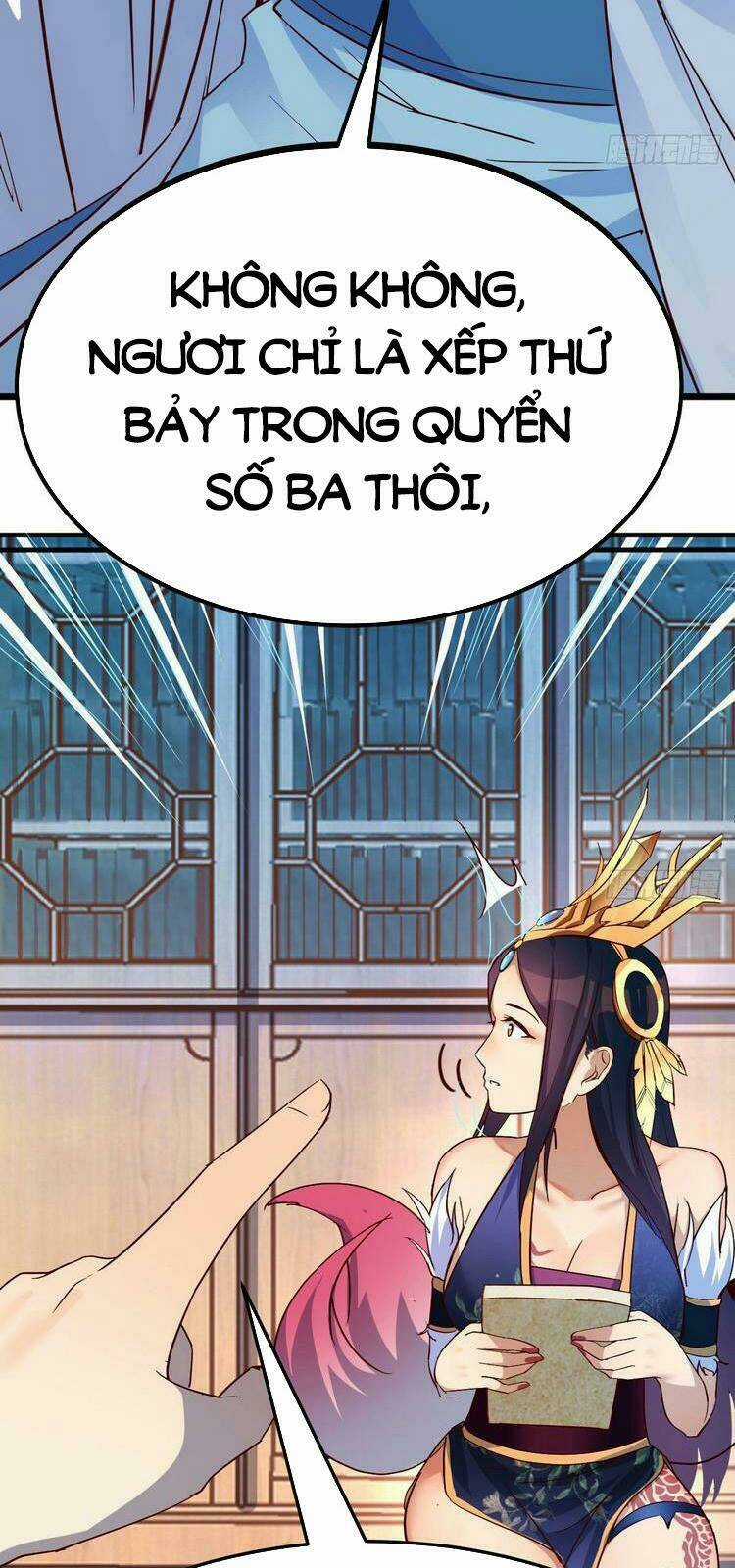 Ta Mắc Chứng Tu Luyện Trâu Bò Chapter 1 trang 56