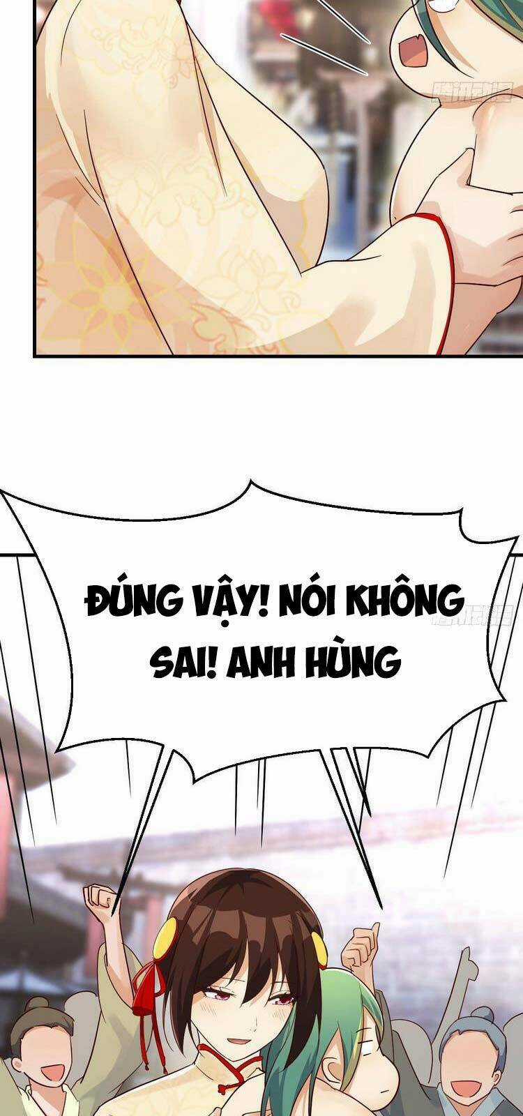 Ta Mắc Chứng Tu Luyện Trâu Bò Chapter 10 trang 25