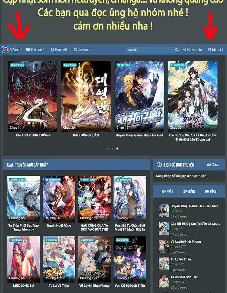 Ta Mắc Chứng Tu Luyện Trâu Bò Chapter 10 trang 30