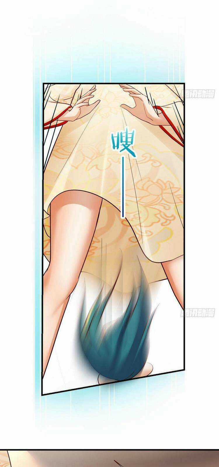 Ta Mắc Chứng Tu Luyện Trâu Bò Chapter 10 trang 4